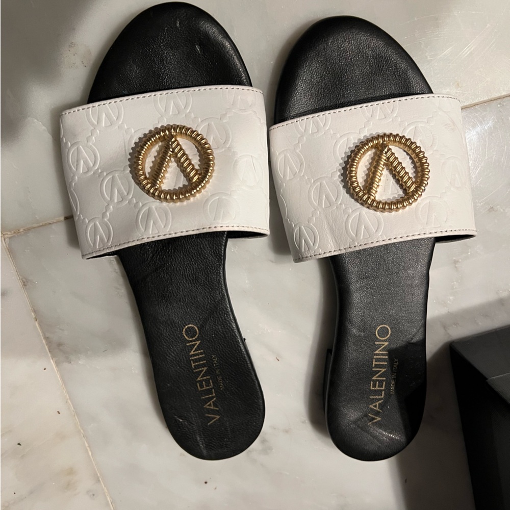 Valentino Sandals